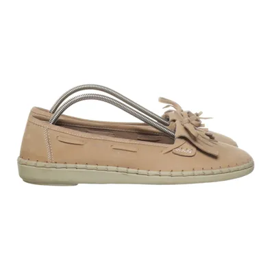 Hakken (Beige) van Rieker