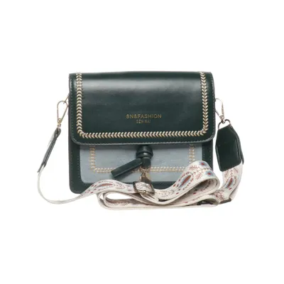 Shoulder-bag (Green) from Sn & Fashion Sen Nai