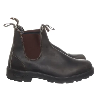 Chelsea boots (Brun) från Blundstone