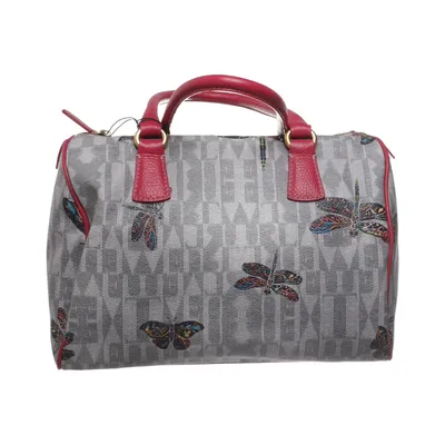 Handväska (Grå, Flerfärgad) från Furla