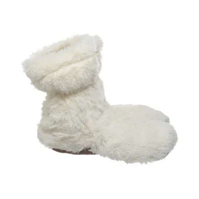 Tofflor (Beige) från Warmies