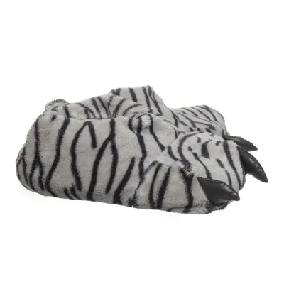 Slippers (Gray, Blue) from U&Me