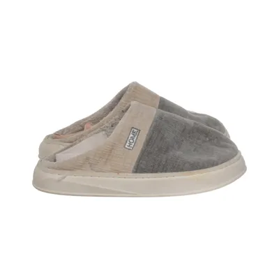 Chaussons (Gris, Beige) de Home