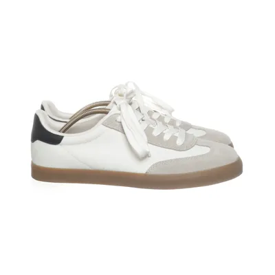 Sneakers (Grå, Hvid, Flerfarvet) fra Oysho
