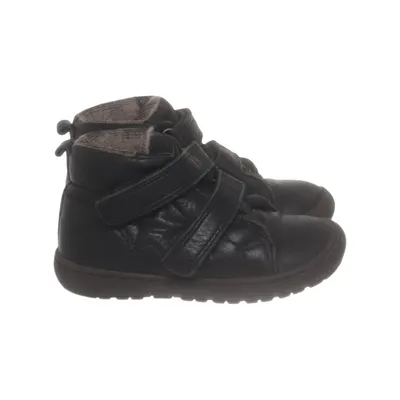 Laced boots (Black) from TSM
