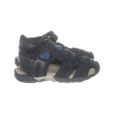 Sandales (Bleu) de Linear of Sweden