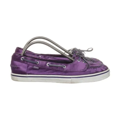 Bootschoenen (Lila) van Vans