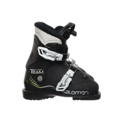 Slalompjäxor (Svart, Vit) från Salomon