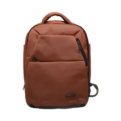 Sac à dos (Marron, Noir) de Eminent