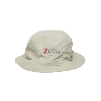 Buckethatt (Vit) från Fjällräven Polyamid