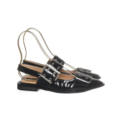 Sandals (Black) from Nelson