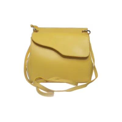 Axelremsväska (Gul) från ATP Atelier