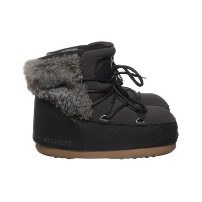 Kängor (Svart) från Moon Boot