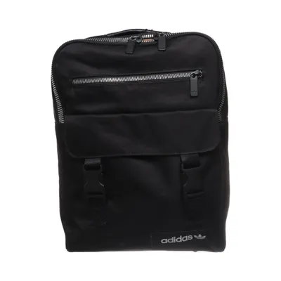 Backpack (Black) from Adidas Polyester