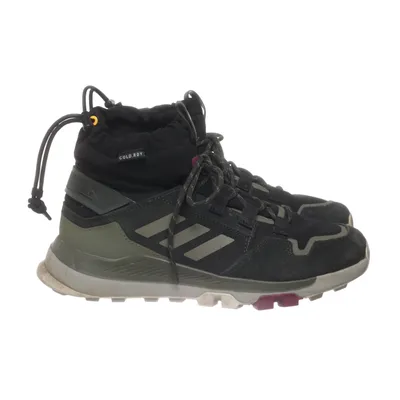 Vandringskängor (Grå, Grön, Lila) från Adidas