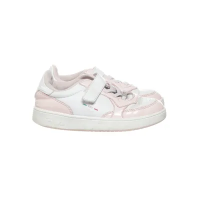 Gymschoenen (Wit, Roze) van Fila
