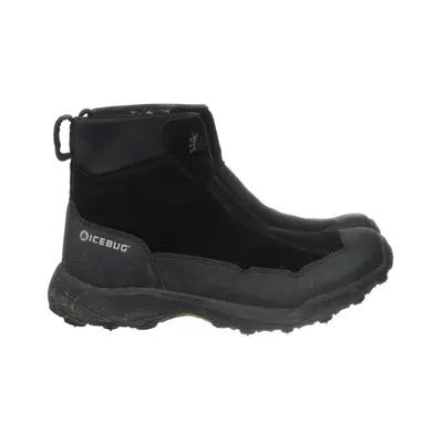 Boots (Svart) från Icebug Skinn