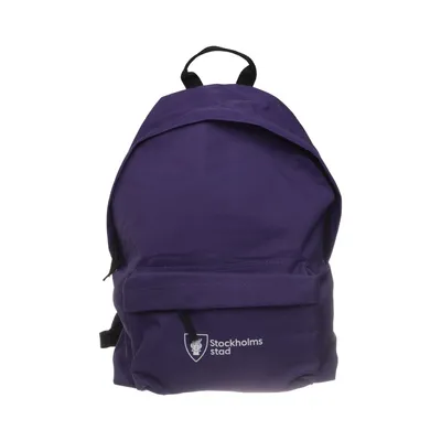 Sac à dos (Original Backpack) de Bagbase Polyester