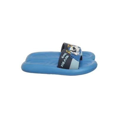 Slip-ins (Blue) from Gezer