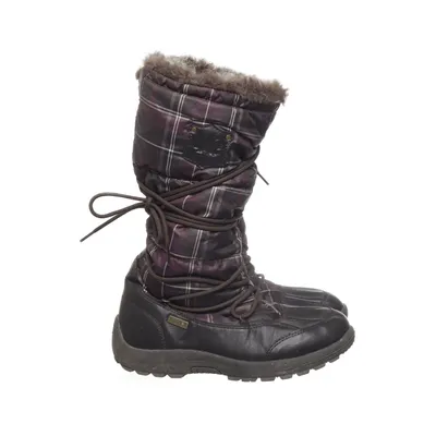 Stövlar (Brun, Flerfärgad) från Tech