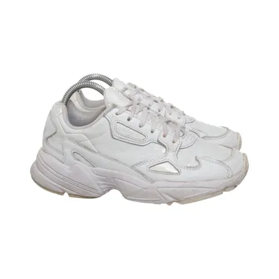 Baskets (Blanc) de Adidas