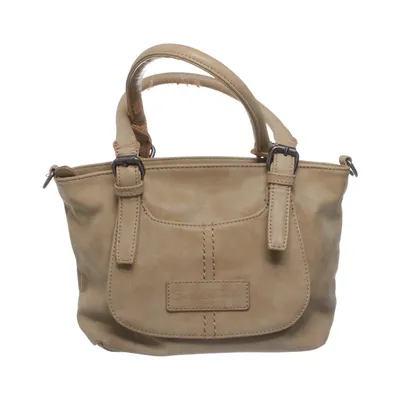 Handbag (Beige) from Fritzi aus Preußen
