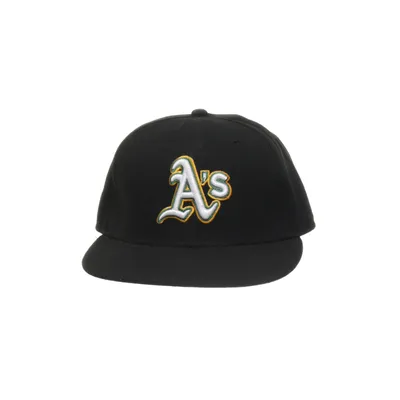 Keps (Svart) från 59 Fifty