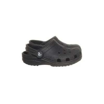 Slip-ins (Svart) från Crocs