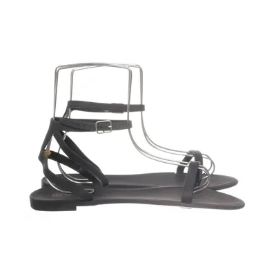 Sandals (Black) from ASOS Shoes