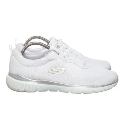 Trainingsschoenen (Wit) van Skechers