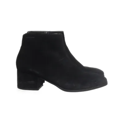 Stövletter (Svart) från Vagabond