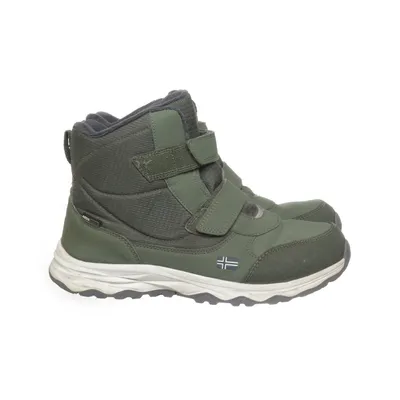 Kängor (Grön) från Trollkids