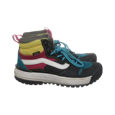 Vandringsskor (Svart, Blå, Rosa) från Vans