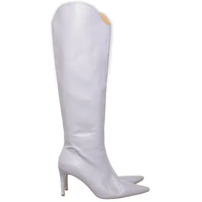 Boots (Purple) from NA-KD