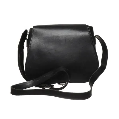 Sac à bandoulière (Noir) de Sandqvist Cuir
