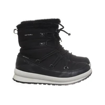 Bottes (Noir) de Network