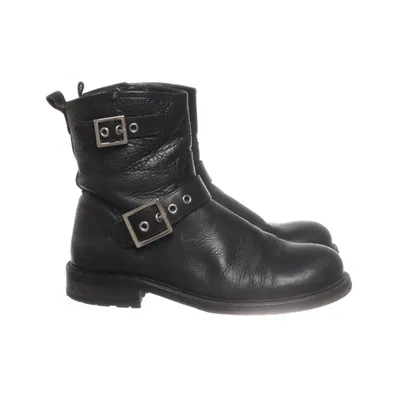 Boots (Svart) från Billi Bi