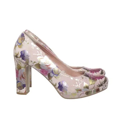 Pumper (Pink, Flerfarvet) fra Tamaris