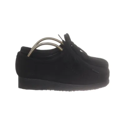 Mockasiner (Wallabee) från Clarks Originals