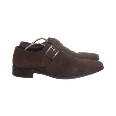 Monkstraps (MAGNANNI) från Magnanni