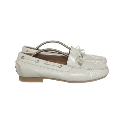Bootschoenen (Mokassin) van Sioux