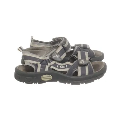 Sandales (Gris, Blanc) de Richter