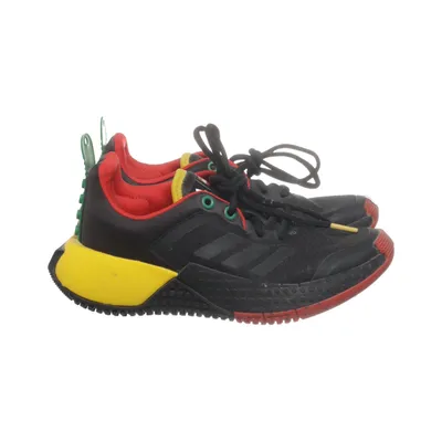 Träningsskor (Svart, Röd, Gul) från Adidas