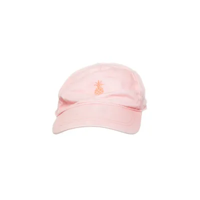 Baseballkasket (Pink) fra Lindex Bomuld