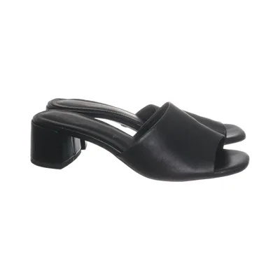 Mules (Svart) från Tamaris Skinn