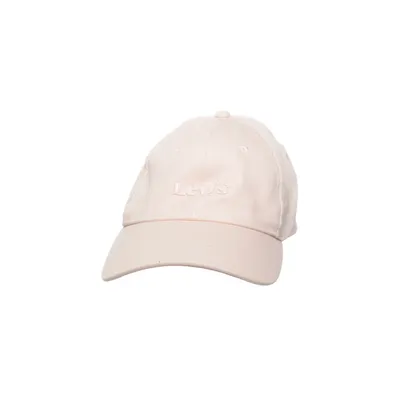 Baseballkasket (Pink) fra Levi Strauss & Co Bomuld