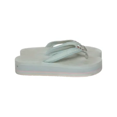 Flip-flops (Green, Multicolored) from Napapijri