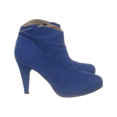 Stiefeletten (Blau) von Street