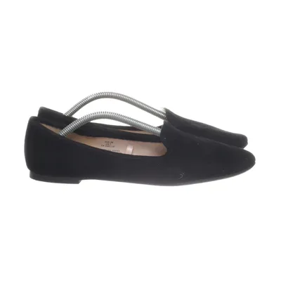 Ballerinaskor (Svart) från H&M
