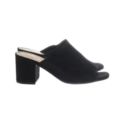 Mules (Sort) fra Alley